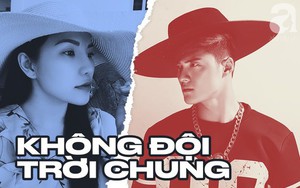 Tròn 2 năm cắt đứt quan hệ vợ chồng, cuộc sống của Lý Phương Châu và Lâm Vinh Hải giờ ra sao?