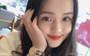 Chỉ đăng 1 bức ảnh selfie, bạn gái Duy Mạnh lại bị chê trách ''nhà giàu còn muốn moi tiền người yêu và fan', lý do là...