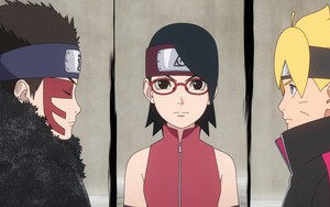 Naruto: 6 kỉ lục khó bị phá vỡ trong kỳ thi Chunin làng Lá, ấn tượng nhất là trường hợp của Boruto