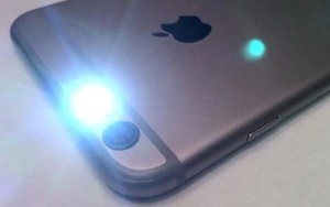 Mách nhỏ người dùng iPhone cách cài đặt thông báo cuộc gọi, tin nhắn bằng đèn Flash