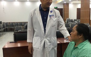 Hy hữu vụ tai nạn bị hóc khi ăn vịt nấu chao!