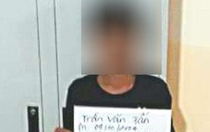 “Siêu trộm nhí” dùng độc chiêu gây náo loạn vùng quê