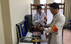 Hội nghị thượng đỉnh Mỹ - Triều: Bác sĩ Việt Nam kịp thời sơ cứu phóng viên Thái Lan