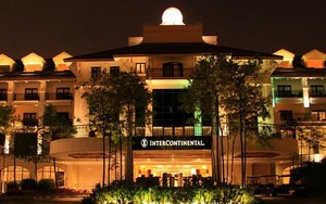 Khách sạn InterContinental Hanoi Westlake đổi chủ