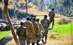 Giới chức cấp cao Mỹ nỗ lực thúc đẩy giảm căng thẳng Ấn Độ-Pakistan