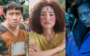 Mệt mỏi với những câu thoại vô duyên trong phim Việt