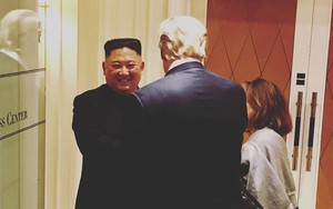Hội nghị thượng đỉnh Mỹ - Triều và nụ cười Việt Nam