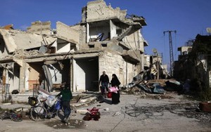Syria có khả năng tự tái thiết và duy trì hòa bình sau 8 năm chìm trong xung đột?