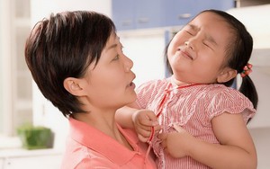 5 lỗi cha mẹ thường mắc phải khiến trẻ trở nên lạm quyền và liên tục đòi hỏi