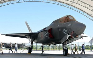 Singapore mua 4 chiếc F-35 mới, có thể sắm thêm 8 chiếc nữa