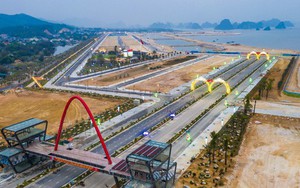 BĐS Vân Đồn: Kiếm tiền tỷ 1 ngày, môi giới kiệt sức nhập viện vì tiếp khách và giao dịch
