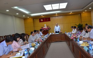 Quận 12 - TP HCM: Mỗi năm dân số tăng bằng một phường