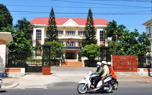 Khởi tố điều tra sai phạm tại Sở Y tế Đắk Lắk