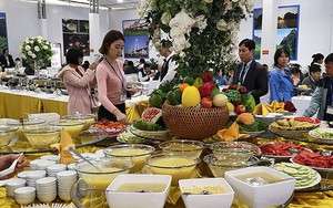 Phóng viên Pháp: Tôi chưa tác nghiệp ở đâu được “chiều” như tại Hà Nội