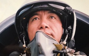 Ngày truyền thống bộ đội phi công: Trò chuyện với Thượng tướng phi công Võ Văn Tuấn