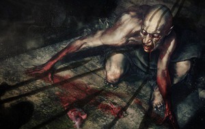 Ghoul và những điều cần biết về loại ác quỷ địa ngục thích bắt con người để... nuốt chửng