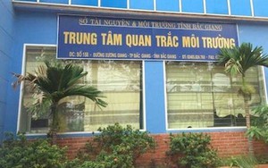 Bắc Giang: Báo cáo Thủ tướng vụ cán bộ đánh bạc vẫn được bổ nhiệm