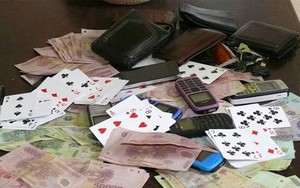Trinh sát kể chuyện: Theo dấu nhóm cướp bạc