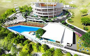 Đà Nẵng: Tái khởi động Dự án Làng Đại học Đà Nẵng ‘treo’ 20 năm