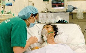 2 bệnh viện cứu du khách Nhật Bản bị bệnh hiểm nghèo rất phức tạp