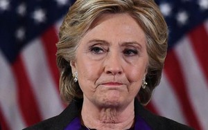 Cựu Ngoại trưởng H.Clinton tuyên bố không tái tranh cử Tổng thống Mỹ