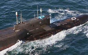 Hải quân Nga sẽ có hàng chục tàu ngầm, tàu nổi mới