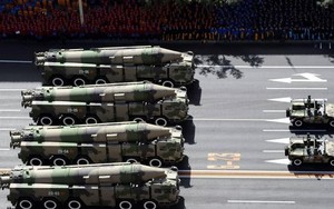 Chuyên gia thán phục sự phát triển thần kỳ của quân đội Trung Quốc