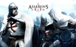 Tất tần tật những điều cần biết về cốt truyện Assassin's Creed (phần 1)