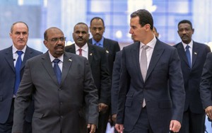Nga tố Mỹ 'chơi xấu' trên chiến trường Syria