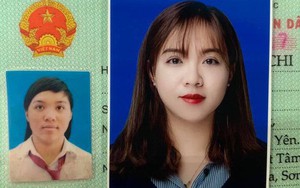 Thiếu nữ được xin info tới tấp vì dậy thì quá thành công, đến ảnh thẻ còn xinh thế này