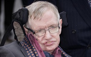 Khám phá được bí ẩn căn bệnh Stephen Hawking mắc phải