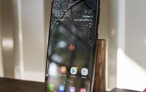Đánh giá Samsung Galaxy M20: Smartphone có pin 'xài lâu sạc nhanh' ấn tượng nhất!