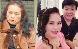 Phận đời "Thiên hậu xứ Đài": Bị bố mẹ bòn rút dù bị liệt 40 năm, chồng cũ ngoại tình 8 năm trời không hề hay biết