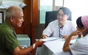 Chuyển BHYT sang mã CB2 cần giấy tờ gì?