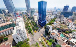 Cho thuê văn phòng ở Hà Nội có tỷ suất sinh lời cao nhất thế giới