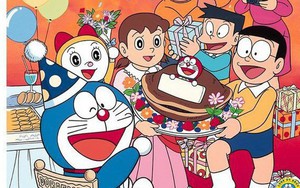 Có thể bạn chưa biết: Loạt 10 phát minh đã bước ra đời thực từ túi bảo bối của Doraemon