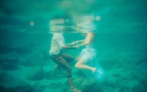 Yêu dưới nước, lợi hay hại?