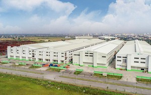 Một công ty con của An Phát Holdings trở thành nhà cung ứng cho hãng điện thoại qui mô toàn cầu