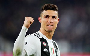 Ronaldo sau khi giúp Juve lội ngược dòng lịch sử: Đây là lý do khiến họ bỏ 100 triệu euro để có tôi!