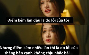 Nói 1 câu đắt giá trong MV mới, Hương Giang lập tức trở thành cảm hứng chế cực lầy của dân mạng
