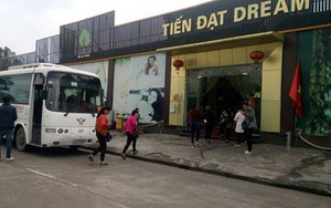Tour 0 đồng doanh thu lớn, nộp thuế bèo