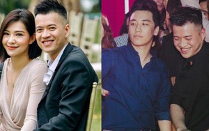 Chồng Lưu Đê Ly bị 'ném đá' vì lên tiếng bênh vực Seungri giữa bão scandal, nói ra câu nào cũng khiến dân mạng ngán ngẩm