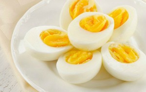 Các chất gây hại có trong thực phẩm giàu dinh dưỡng