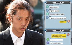 Con số gây sốc: Gần 200.000 tin nhắn "bẩn" trong điện thoại của Jung Joon Young, mại dâm chỉ là phần ít bị khui ra