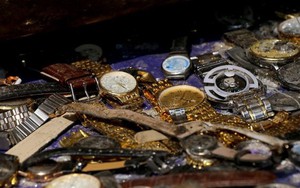 Thị trường đồng hồ “thơm” cỡ nào mà khiến Thế Giới Di Động, PNJ, Doji nhập cuộc?