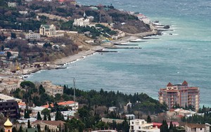 ​Phái đoàn 12 chính trị gia Pháp thăm Crimea nhân kỷ niệm 5 năm sáp nhập vào Nga