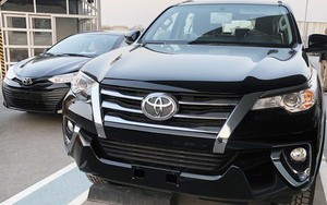 Loạt xe ‘trượt dốc' ngay đầu năm 2019: Chung thảm cảnh nhưng lý do 'không phanh' hoàn toàn khác nhau