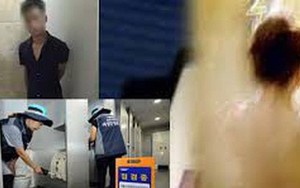 Đại dịch 'quay lén' phụ nữ rúng động xã hội Hàn Quốc: Ra đường nơm nớp lo sợ, về nhà cũng không được bình yên