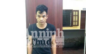 Bắt giữ thêm 1 đối tượng hành hung nhân viên an ninh sân bay Nội Bài