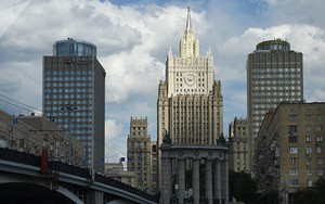Mỹ, Canada, EU ban hành lệnh trừng phạt mới, Nga đáp trả đanh thép